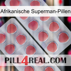 African Superman Pills 19